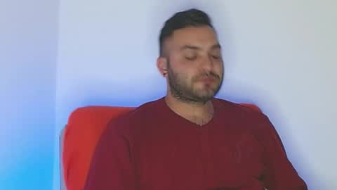 Stiven - online show from November 4, 4:03 am