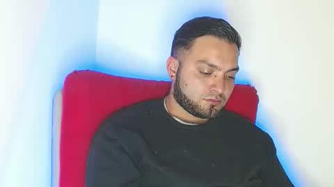 Stiven - online show from February 3, 6:40 am