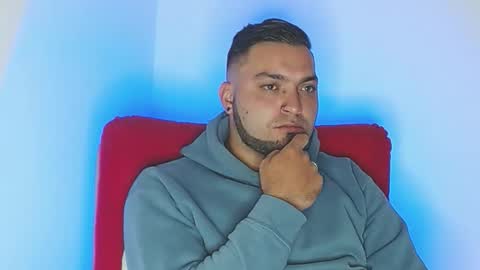 Stiven - online show from February 26, 7:34 am