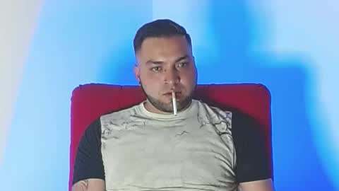 Stiven - online show from March 16, 6:28 am