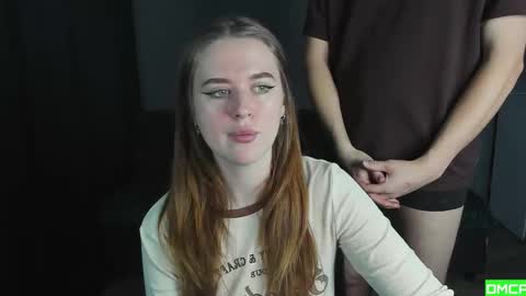 Lisa and Robert  i am online all days 900 am GMT3   online show from October 7, 11:50 am