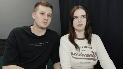 Lisa and Robert  i am online all days 900 am GMT3   online show from February 10, 3:53 pm