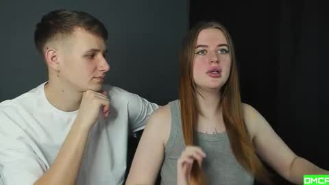 Robert and Liza online show from November 9, 2:59 am