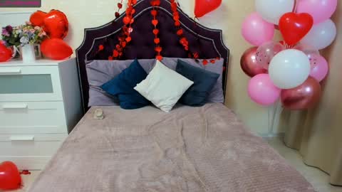 Betty online show from February 11, 6:08 am