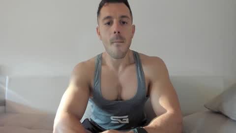 roberto4ever online show from March 7, 5:51 am