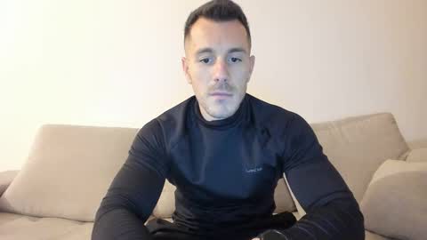 roberto4ever online show from December 19, 3:18 pm