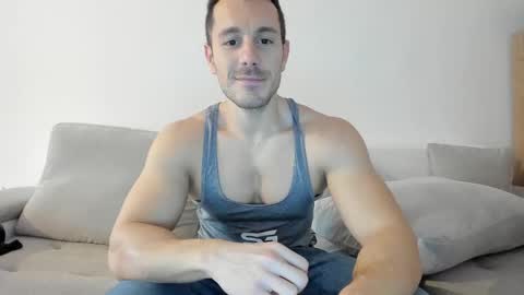 roberto4ever online show from March 3, 12:17 pm