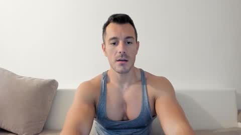 roberto4ever online show from October 8, 8:53 am