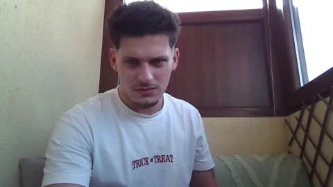 Roberto online show from February 27, 12:53 pm