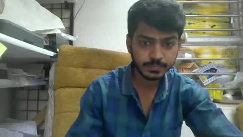 Robertsalia online show from December 25, 6:20 am