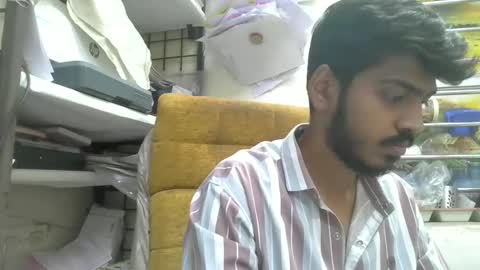 Robertsalia online show from January 11, 10:51 am