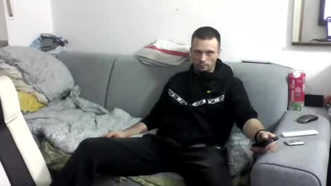 Zenek online show from February 1, 9:29 pm