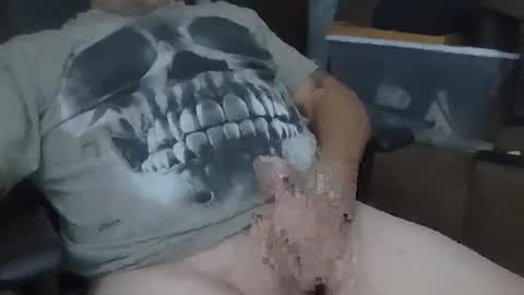 robglide online show from October 19, 2:33 pm