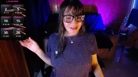 Robin online show from December 2, 2:54 am