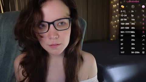 Snapshot of robin_gal chatting on February 6, 8:13 pm Robin online show from February 6, 8:13 pm