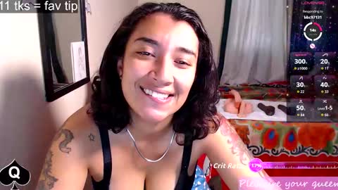 Ivanna and Robin online show from November 16, 3:03 pm