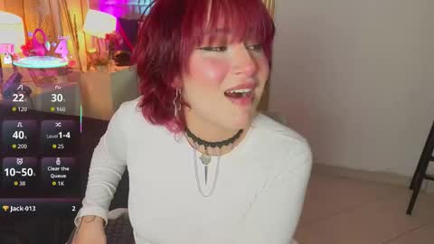 robin D online show from March 21, 3:34 am