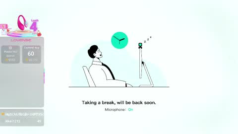 robin D online show from March 30, 4:07 pm