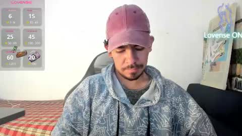 Robin online show from July 16, 1:42 am
