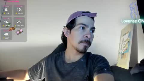 Robin online show from July 29, 11:38 pm