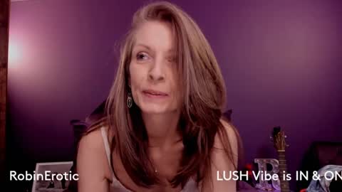 RobinErotic online show from March 3, 4:36 am