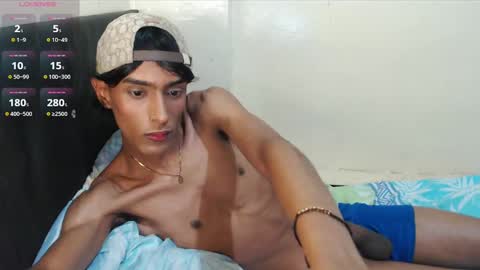 Robintaylor online show from February 20, 5:30 pm