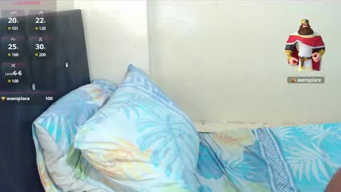 Robintaylor online show from February 27, 8:42 pm