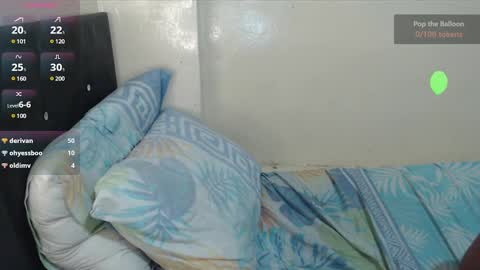 Robintaylor online show from March 6, 11:53 pm