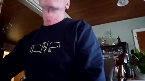 robke1966 online show from January 20, 1:11 pm