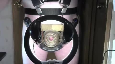 Robodickmilker online show from December 6, 12:44 pm