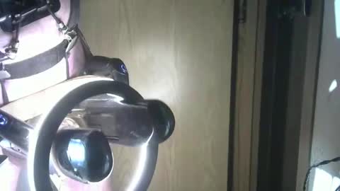 Robodickmilker online show from May 3, 8:48 pm