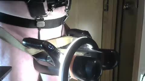 Robodickmilker online show from December 9, 5:52 pm