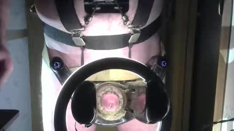 Robodickmilker online show from March 8, 10:25 pm