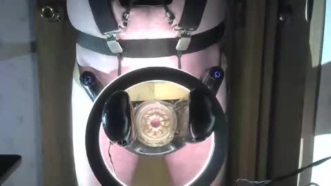 Robodickmilker online show from March 1, 5:28 pm