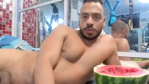 cazador 99 online show from March 22, 4:05 am