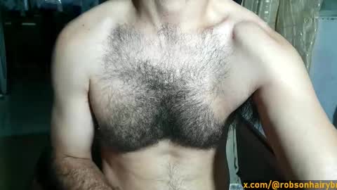 Robson online show from February 20, 4:56 am