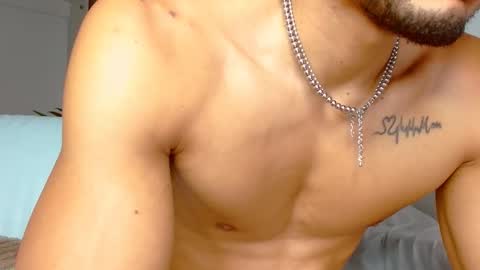 roby_millerr online show from February 27, 1:30 am