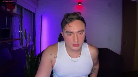 ROBYN online show from January 17, 2:43 am