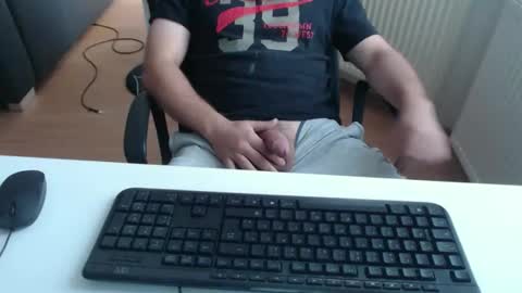 Rockbart online show from September 11, 4:41 pm