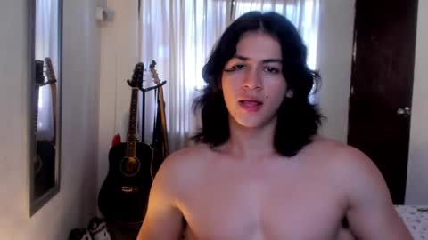 roca inca online show from January 27, 3:07 pm