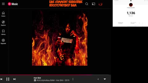 roccityhotboy online show from September 10, 12:00 am