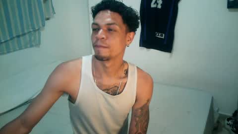 Rocco online show from October 16, 2:38 pm