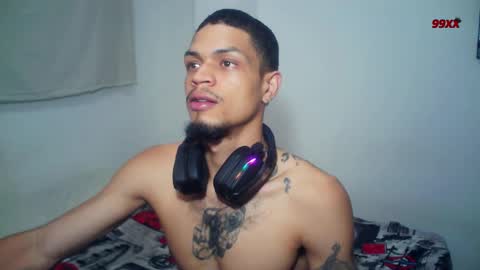 Rocco online show from December 18, 5:30 pm