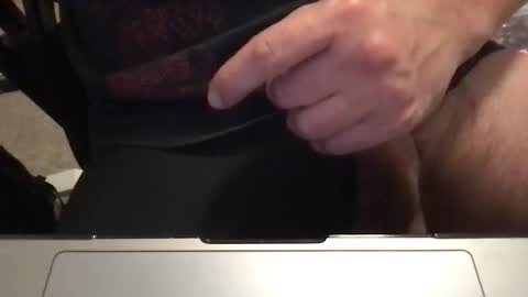 Rocco online show from February 27, 3:29 am