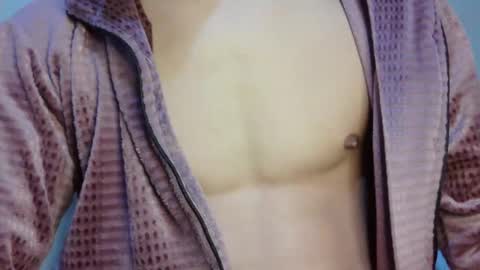 Rocco online show from March 15, 1:25 pm