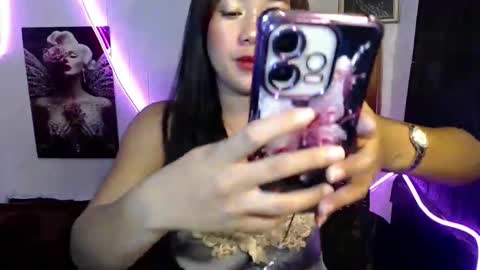 rochelle_sexy online show from November 26, 2:20 am