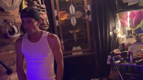 rockemx online show from February 15, 9:19 am