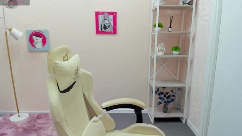 Rockett online show from October 13, 1:07 am