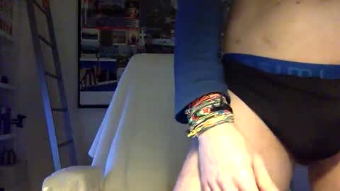 RocketViper online show from February 15, 5:55 pm