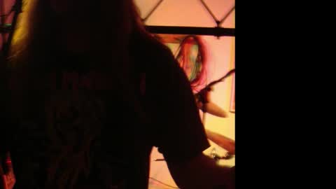 rockgod2112 online show from November 26, 2:20 am